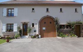Chez Catherine et Roger